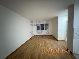 Useljiv stan od investitora.